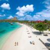 Отель Sandals Grande St. Lucian Spa and Beach Resort - Couples Only, фото 16