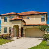 Отель Graeme's Providence Vacation Home, фото 17