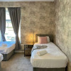 Отель Three Bedroom Home Manchester sleeps 9, фото 6