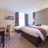 Отель Premier Inn Bury St Edmunds Town Centre, фото 4