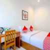 Отель SUPER OYO 1319 88 Exclusive Guesthouse, фото 6