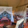 Отель Ngorongoro Forest Tented Lodge, фото 19