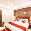 Отель Octave Classio Inn, фото 2