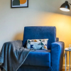 Отель Staines Studio Apartment - Heathrow, фото 21