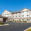 Отель Comfort Suites Stevensville - St. Joseph в Стивенсвилле