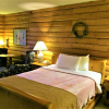 Отель Days Inn & Suites by Wyndham Williamsburg IA North, фото 30