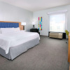 Отель Hampton Inn Tampa Downtown Channel District, фото 36