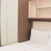 Отель Comfortable 2Br At Springlake Summarecon Bekasi Apartment, фото 16