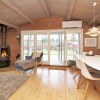 Отель 7 Person Holiday Home in Hojby, фото 9