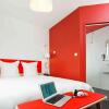 Отель ibis Styles Calais Centre, фото 33