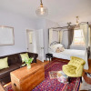 Отель Little Clatterford, фото 12