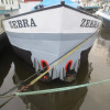 Отель Botel Zebra, фото 7