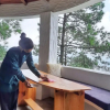 Отель Sukoon, Bhatrojkhan (Near Ranikhet), фото 14