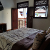 Отель Bagaz Cottage, фото 2