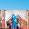 Отель Dihya Desert Camp, фото 23