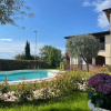 Отель Appartamento con giardino privato, piscina e spiaggia a 500mt, фото 1