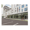 Отель Sunshine - New & Quiet 1br Apt, Business Area, Close To Airport, Highway A3, Subway, фото 8