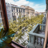Отель tuGuest Gran Via 42 Apartment, фото 44