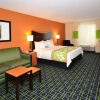 Отель Fairfield Inn & Suites by Marriott - Jefferson City, фото 5