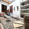 Отель Galería Casa de La Luz, фото 15