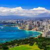 Отель Waikiki Getaway - Studio Condo, фото 16