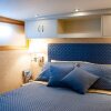 Отель Ocean Romance Dockside B and B Yacht Hotel, фото 3
