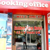 Отель Golden Time Hostel, фото 10