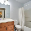 Отель North Highlands Condo ~ 11 Mi to Dtwn Sacramento!, фото 9