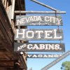 Отель Nevada City Hotel, фото 17