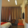 Отель Still Guest Optimal Fast Hotel Jiyang, фото 2