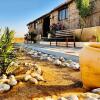 Отель Wahiba Bedouin Rustic Camp, фото 1