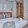Отель Stayhere Casablanca - Palmier - Executive Residence, фото 1