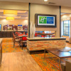 Отель Holiday Inn Express And Suites Granbury, an IHG Hotel, фото 26