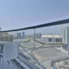 Отель OYO Home 263 1BHK Hub canal 1, фото 11