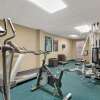 Отель Best Western Lexington Inn, фото 15