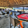 Отель Zanzi Beach Resort, фото 23