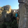 Отель Apartamentos Rurales Mirador de Jubrique, фото 24