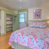 Отель Private Wing of Historic Home < 5 Mi to the Ocean!, фото 3