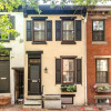 Отель Historic Home in Fitler Square/rittenhouse!, фото 1