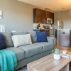 Отель Waterfront Apartments by Frontdesk, фото 19