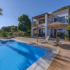 Отель Villa DreamView with private pool, фото 19