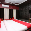 Отель Yamkeshwar Mahadev Resort, фото 13