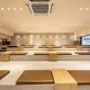 Отель Masan Daisy Hotel, фото 9