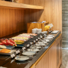 Отель Novotel BH Savassi, фото 39