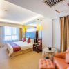 Отель Changchun Huatian Hotel, фото 7