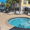 Отель Dog Friendly @ Bungalows at Seagrove; 2 Blocks to Beach ~ Overlooks Pool/spa, фото 28