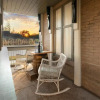 Отель Katy House Bed and Breakfast, фото 13
