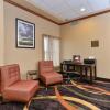 Отель Comfort Inn & Suites Kenosha-Pleasant Prairie, фото 47