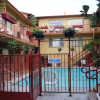 Отель Hollywood Downtowner Inn, фото 15