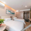 Отель Zhanghe Hotel (Taiyuan Xiaodian District Government Tongda Street Subway Station Branch), фото 20